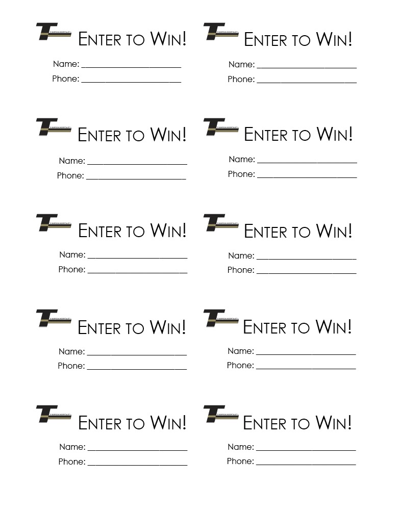 unitycookbookraffletickets