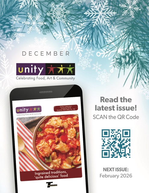 unityseptemberqrcodeflyer2025