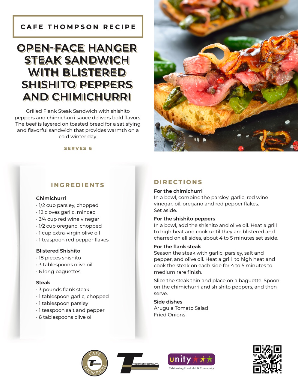 unityseptemberchicken_Week_3_2025_CafeThompson