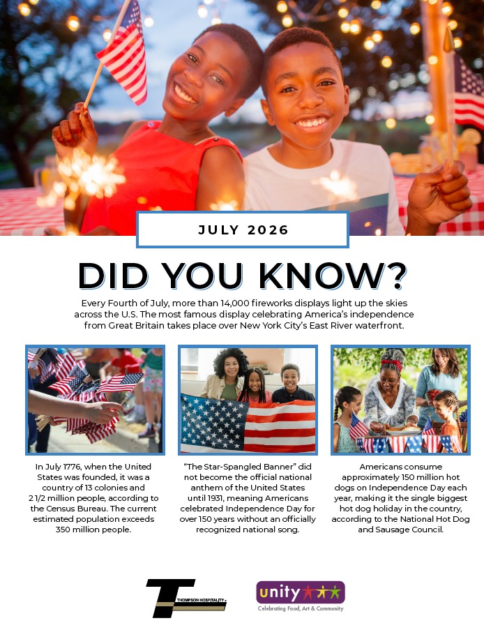 unityseptemberdidyouknow2025