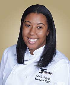 Chef Donnell Jones-Craven