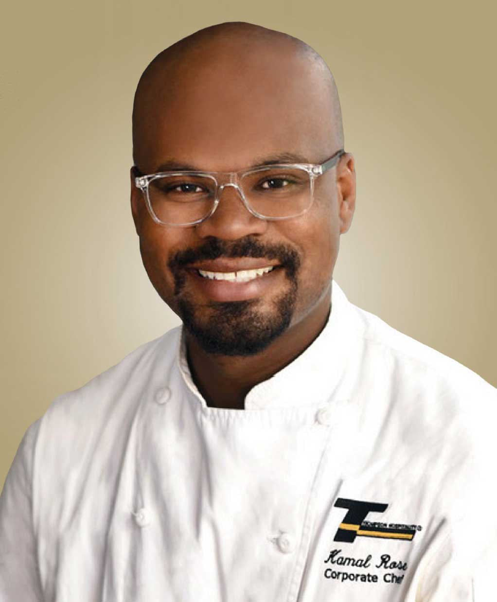 Chef Kamal Rose