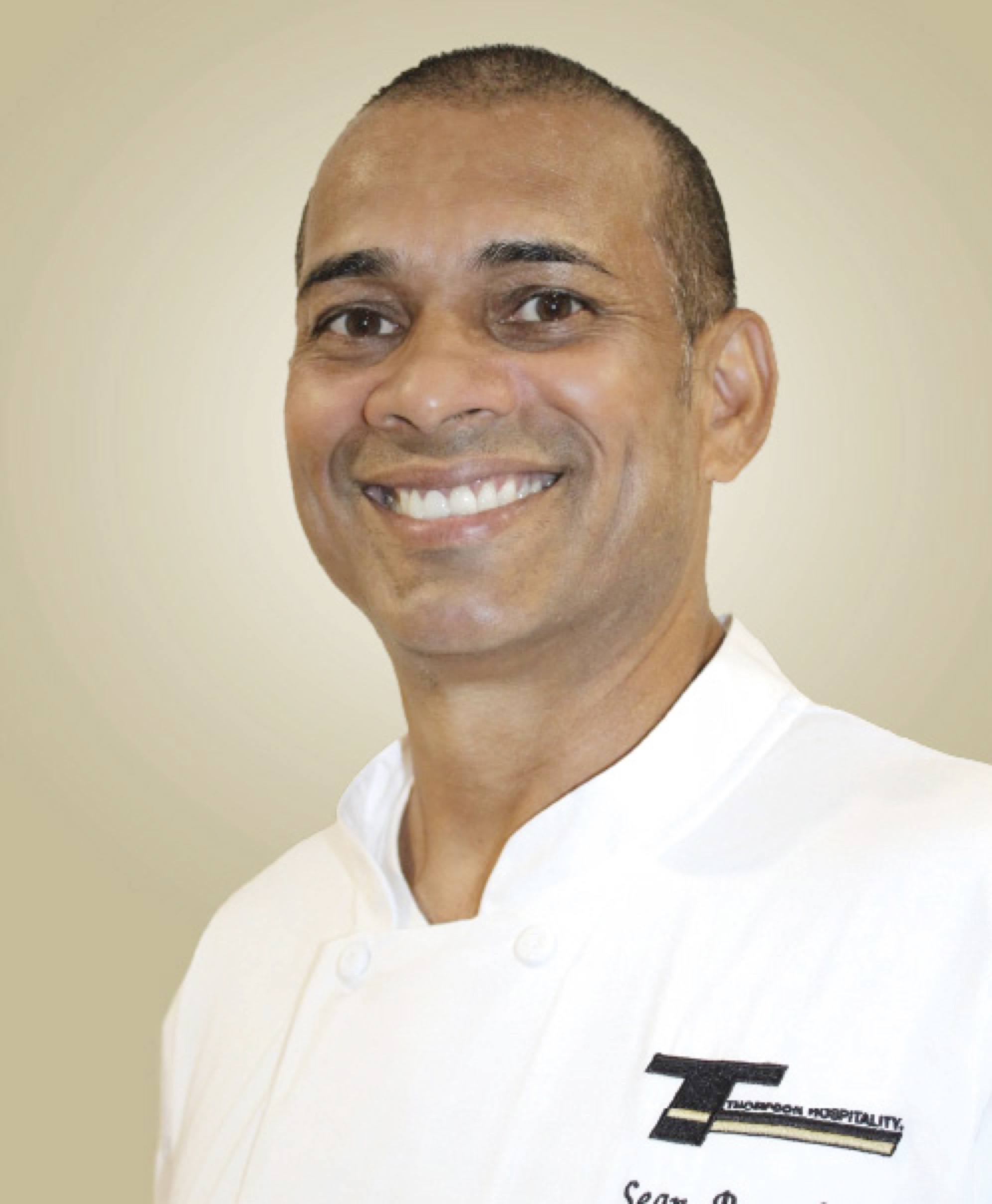 Chef Sean Roopchand