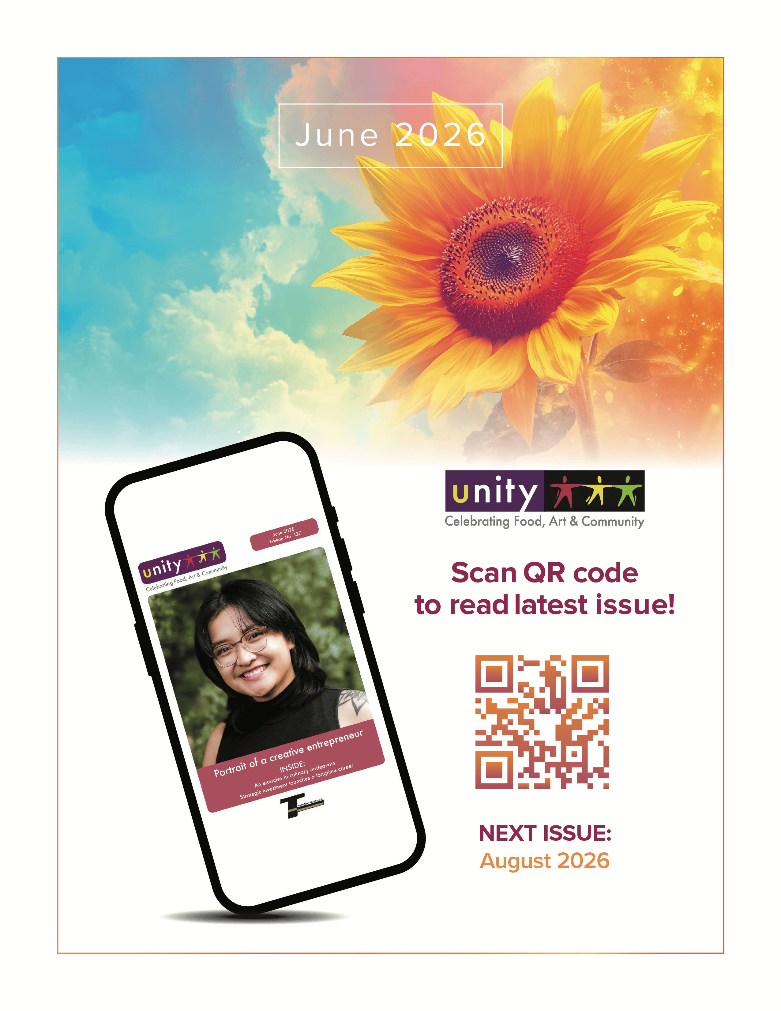 unityseptemberqrcodeflyer2025