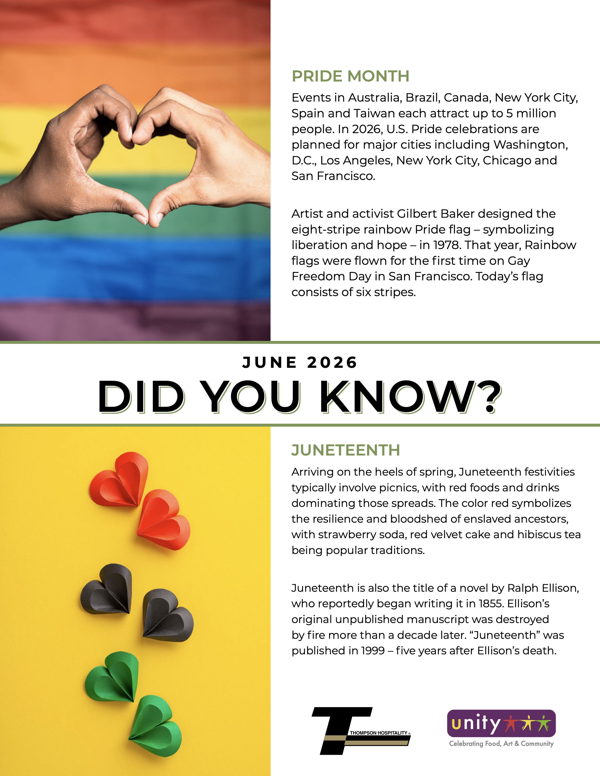 unityseptemberdidyouknow2025