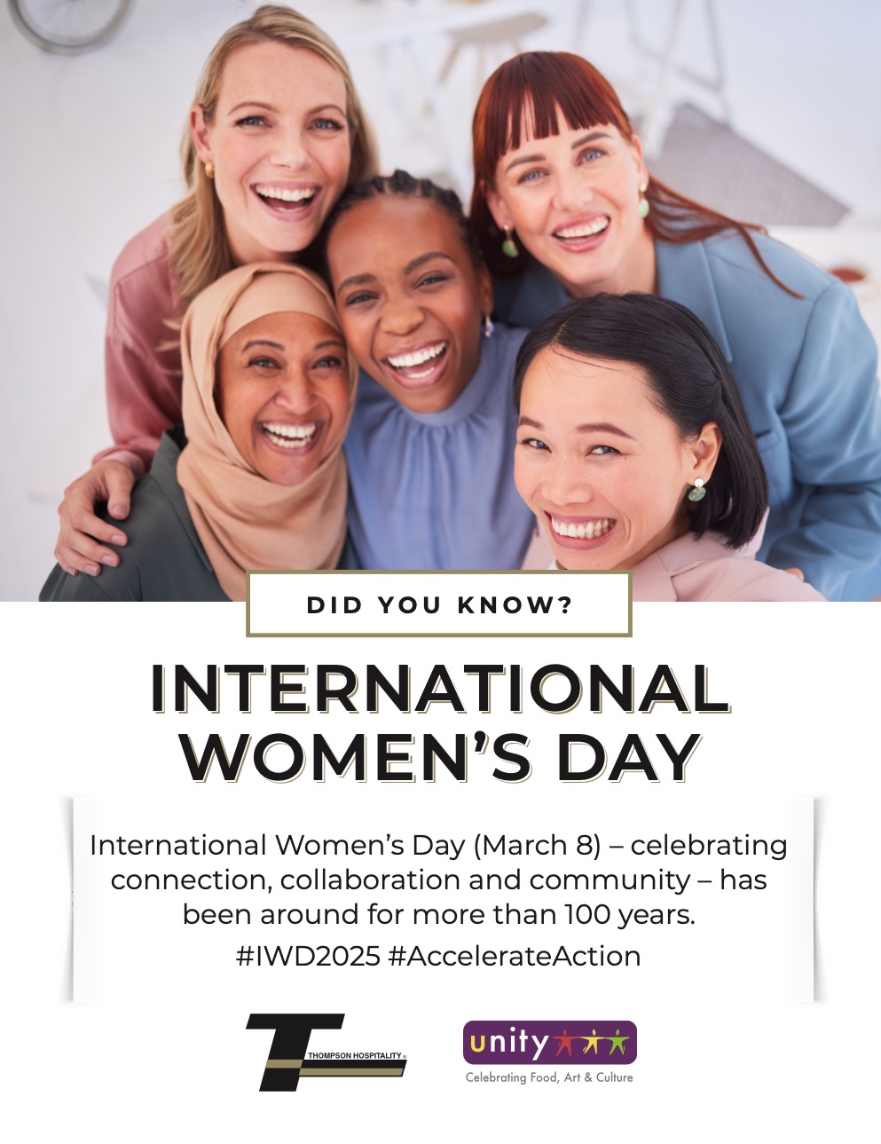 unityoctoberdidyouknow2024