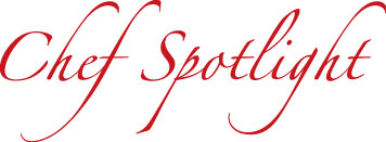 chef spotlight-logo-red