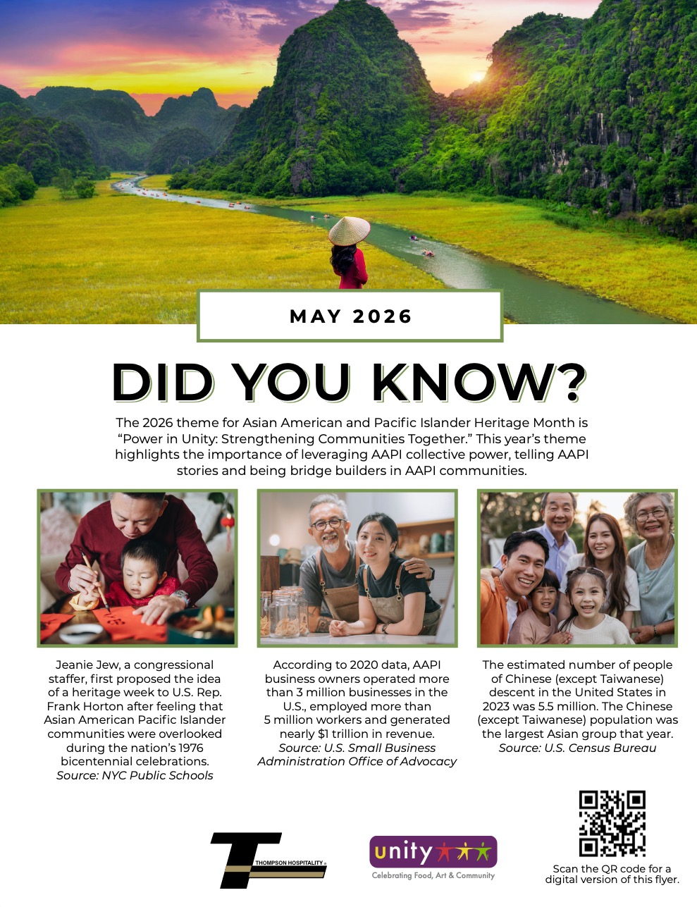 unityseptemberdidyouknow2025