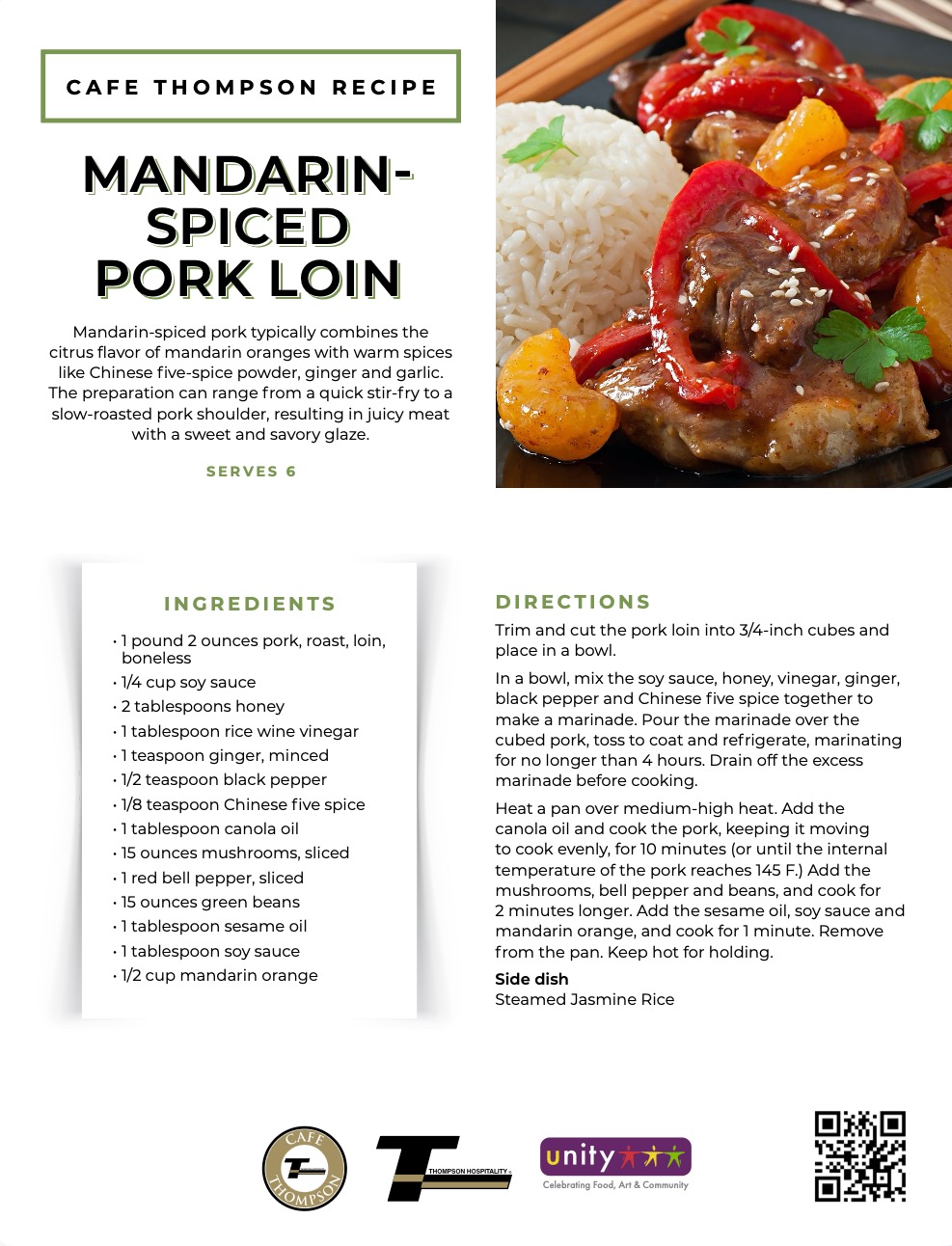 unityseptemberchicken_Week_3_2025_CafeThompson