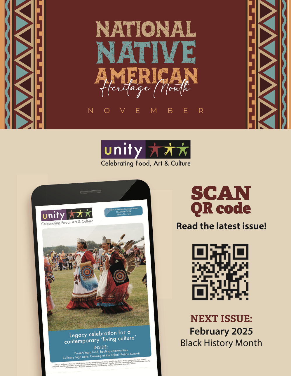 unityoctoberqrcodeflyer2024