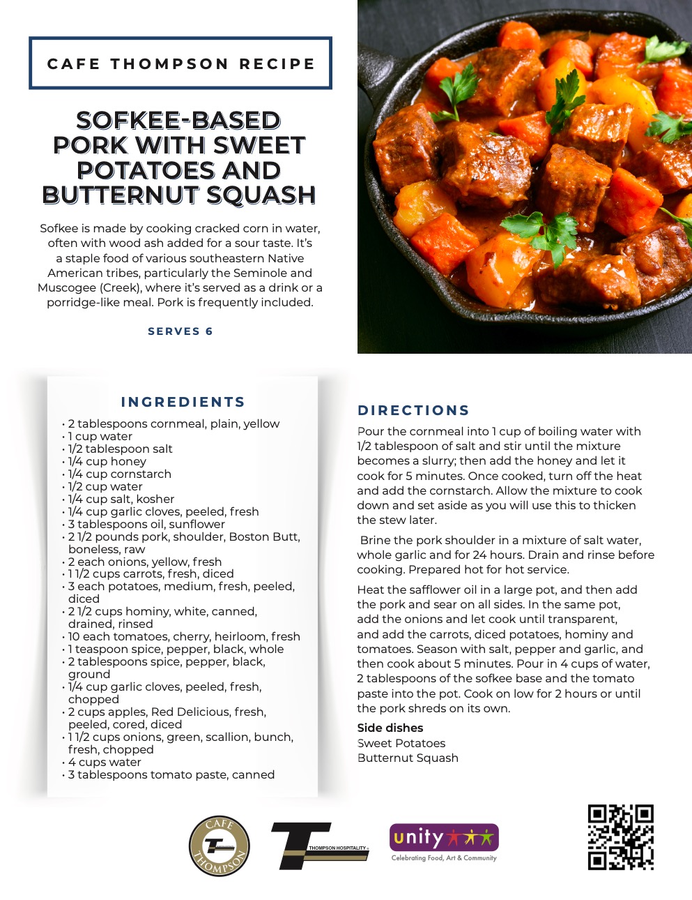 unityseptemberporkchops_Week_2_2025_CafeThompson