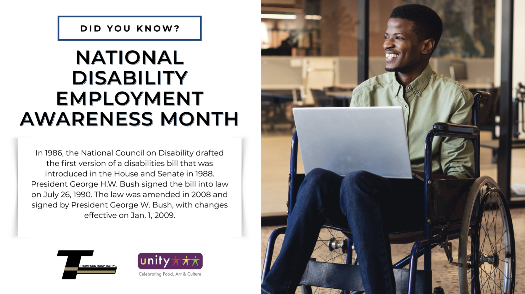 unityoctoberentrysign2023