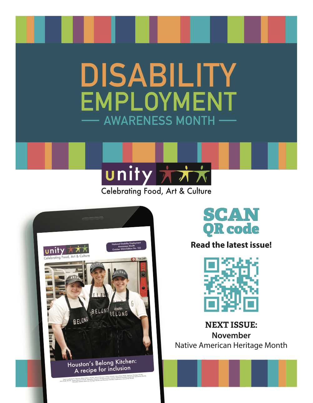 unityoctoberqrcodeflyer2024