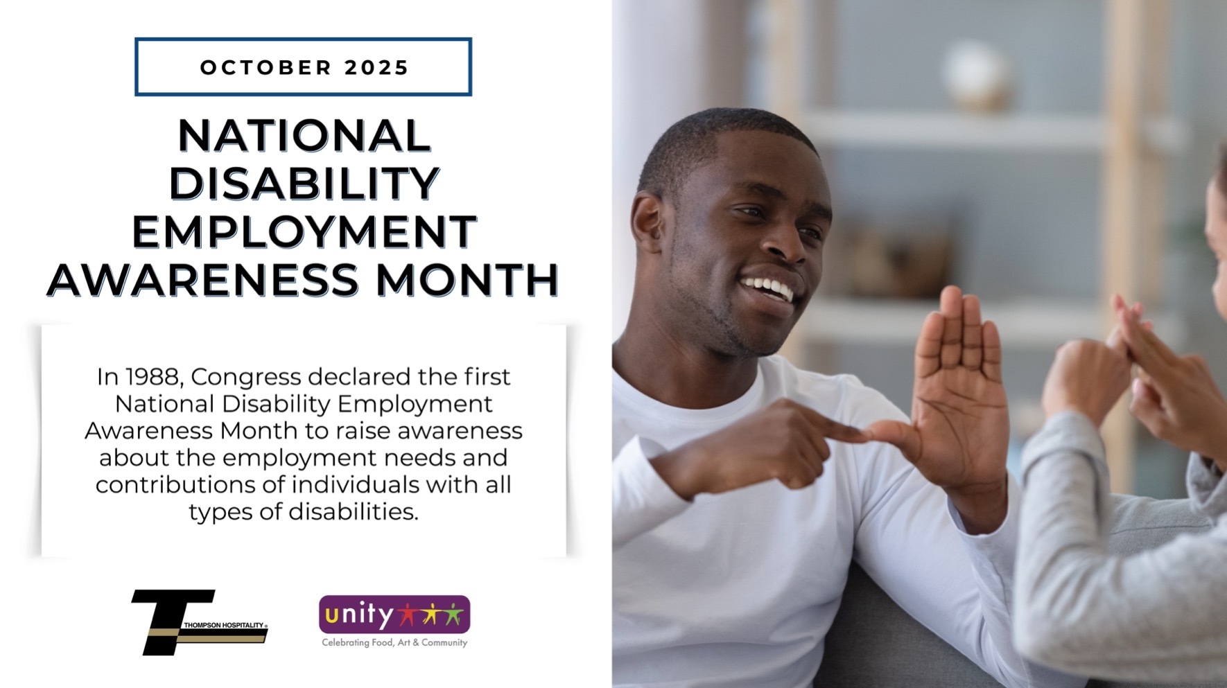 unityoctoberentrysign2023