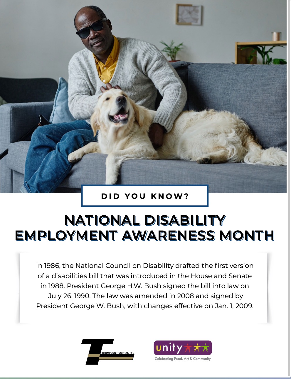 unityseptemberdidyouknow2025