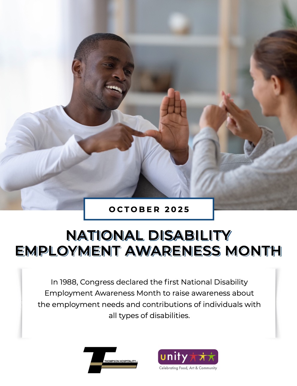 unityseptemberentrysign2025