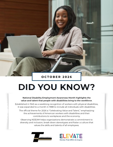 unityseptemberdidyouknow2025