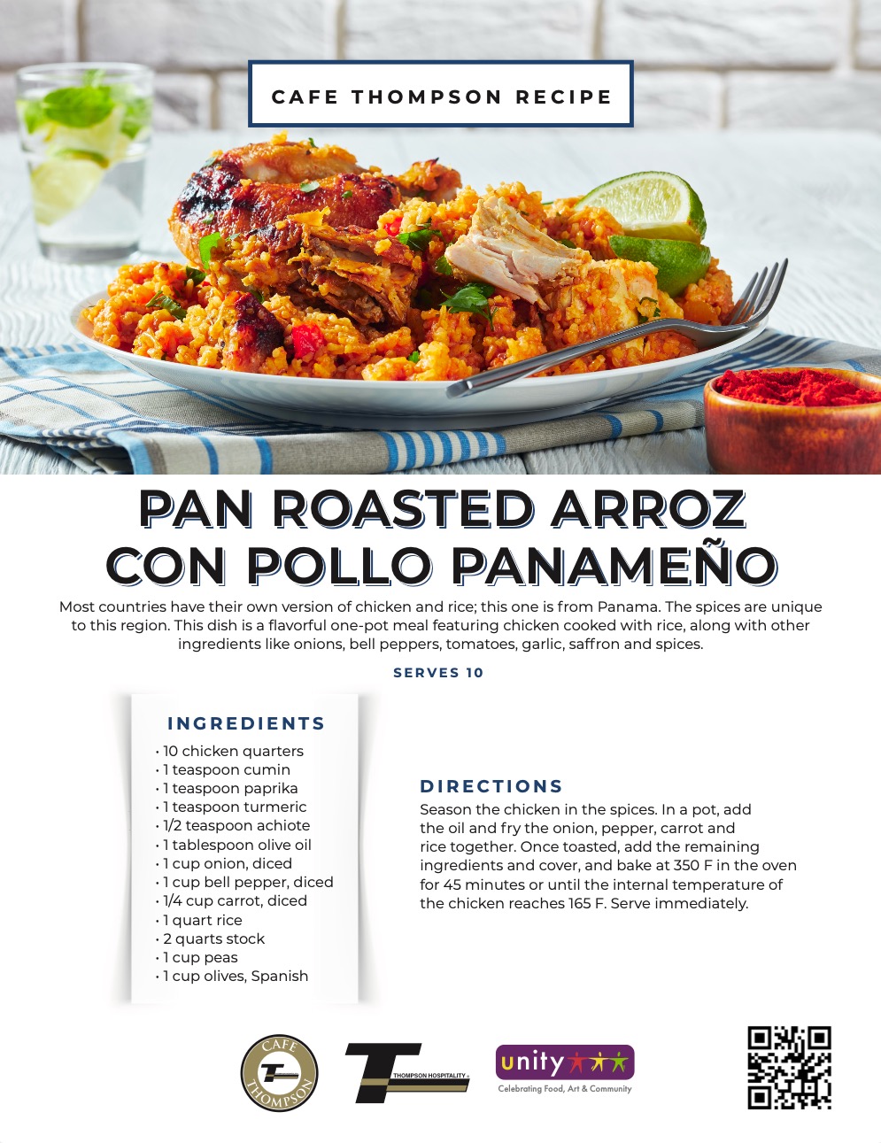 unityseptemberchicken_Week_3_2025_CafeThompson