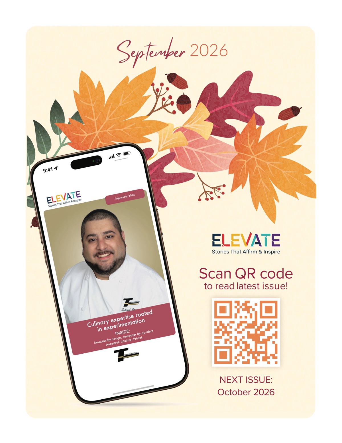 unityseptemberqrcodeflyer2025
