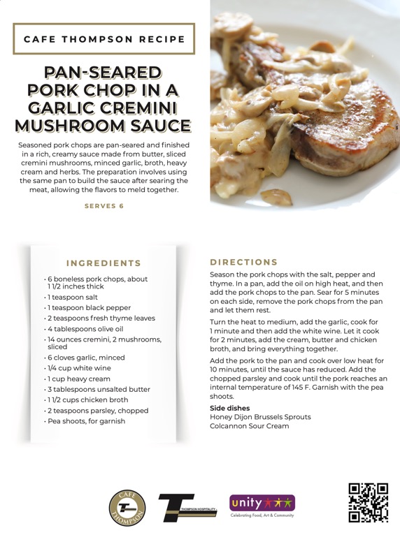 unityseptemberchicken_Week_3_2025_CafeThompson