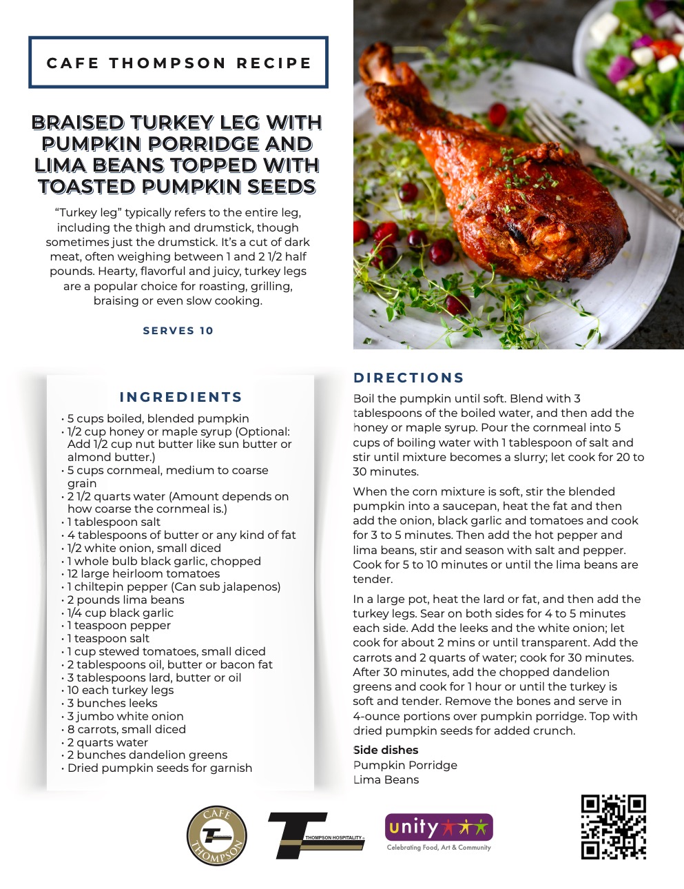 unityseptemberchicken_Week_3_2025_CafeThompson